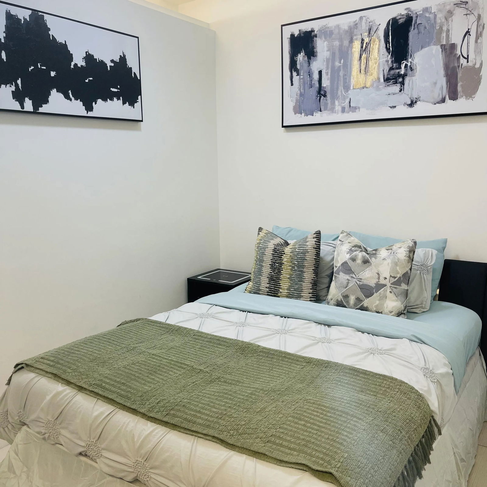 Gastgezin Vancouver 589487