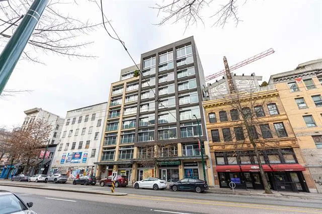 Gastgezin Vancouver 589487