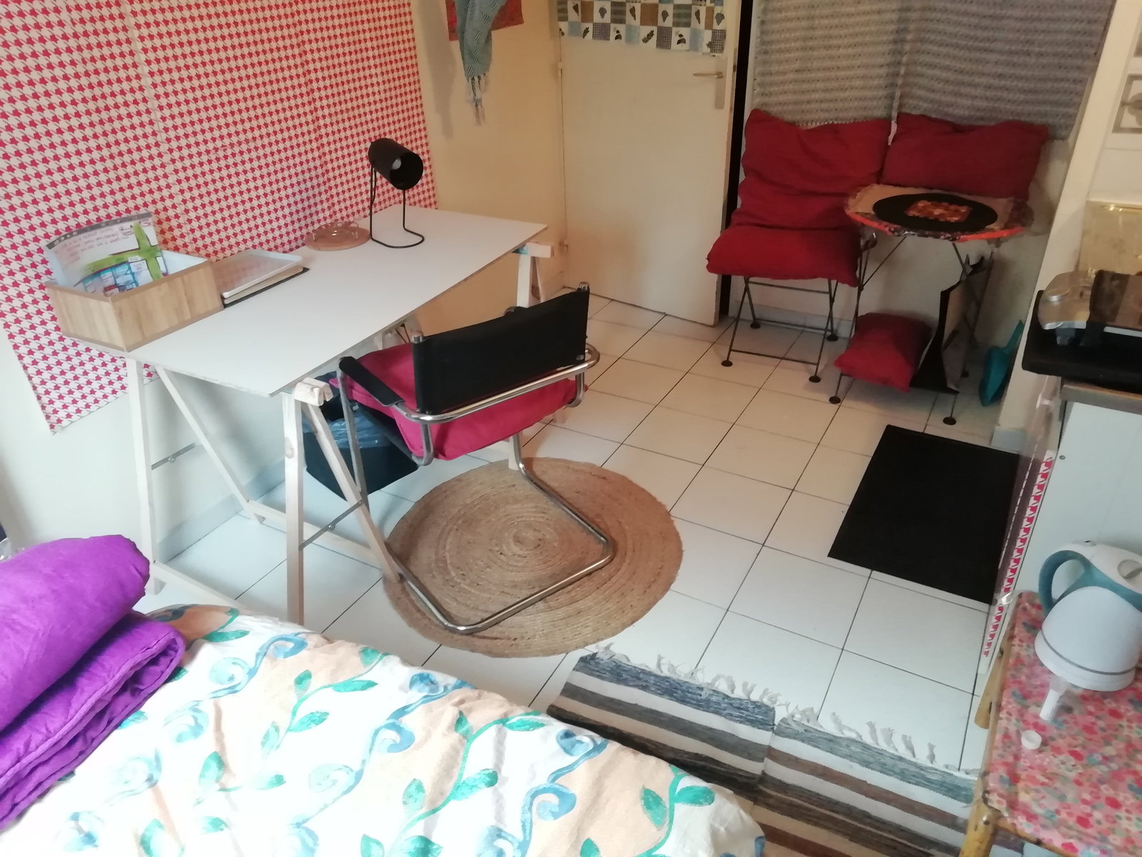 Gastgezin Lyon 266877