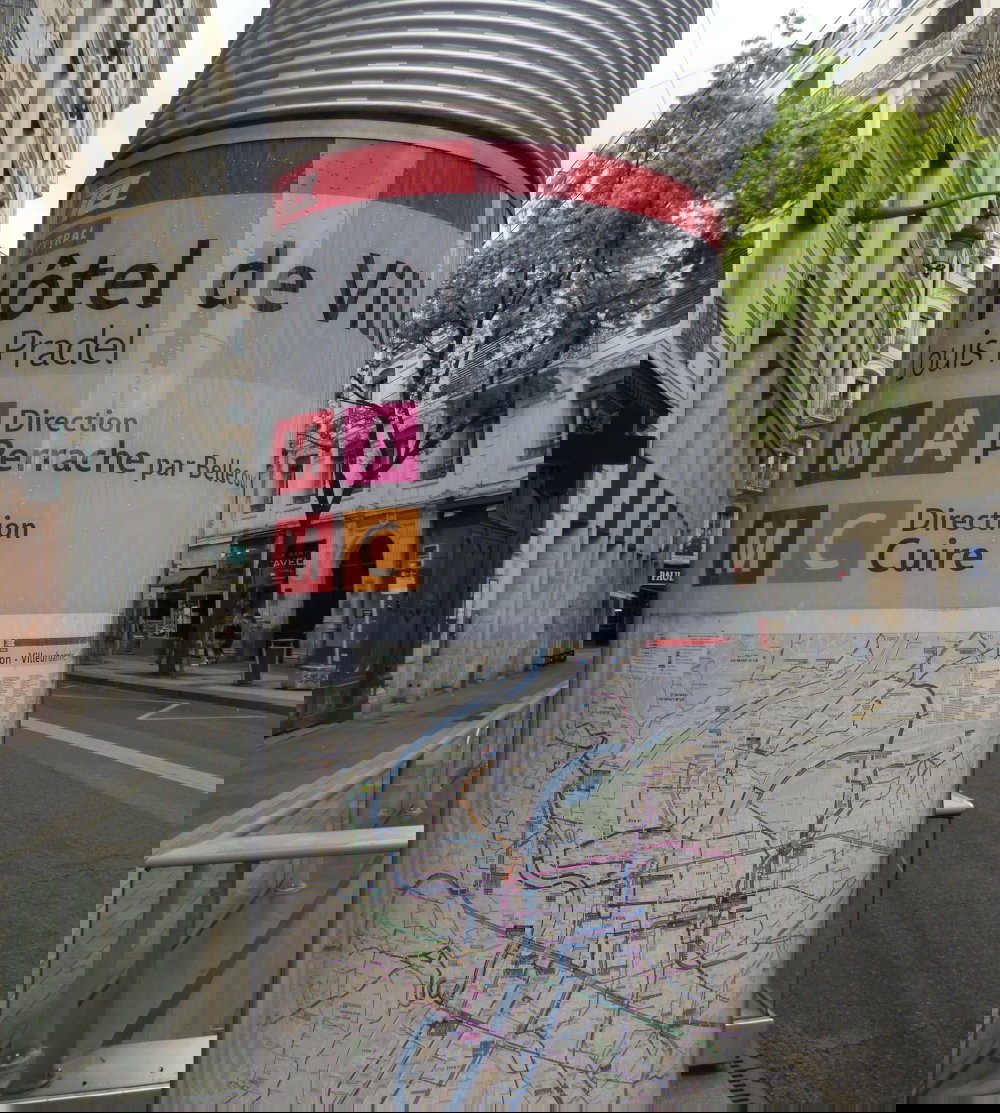 Gastgezin Lyon 266877