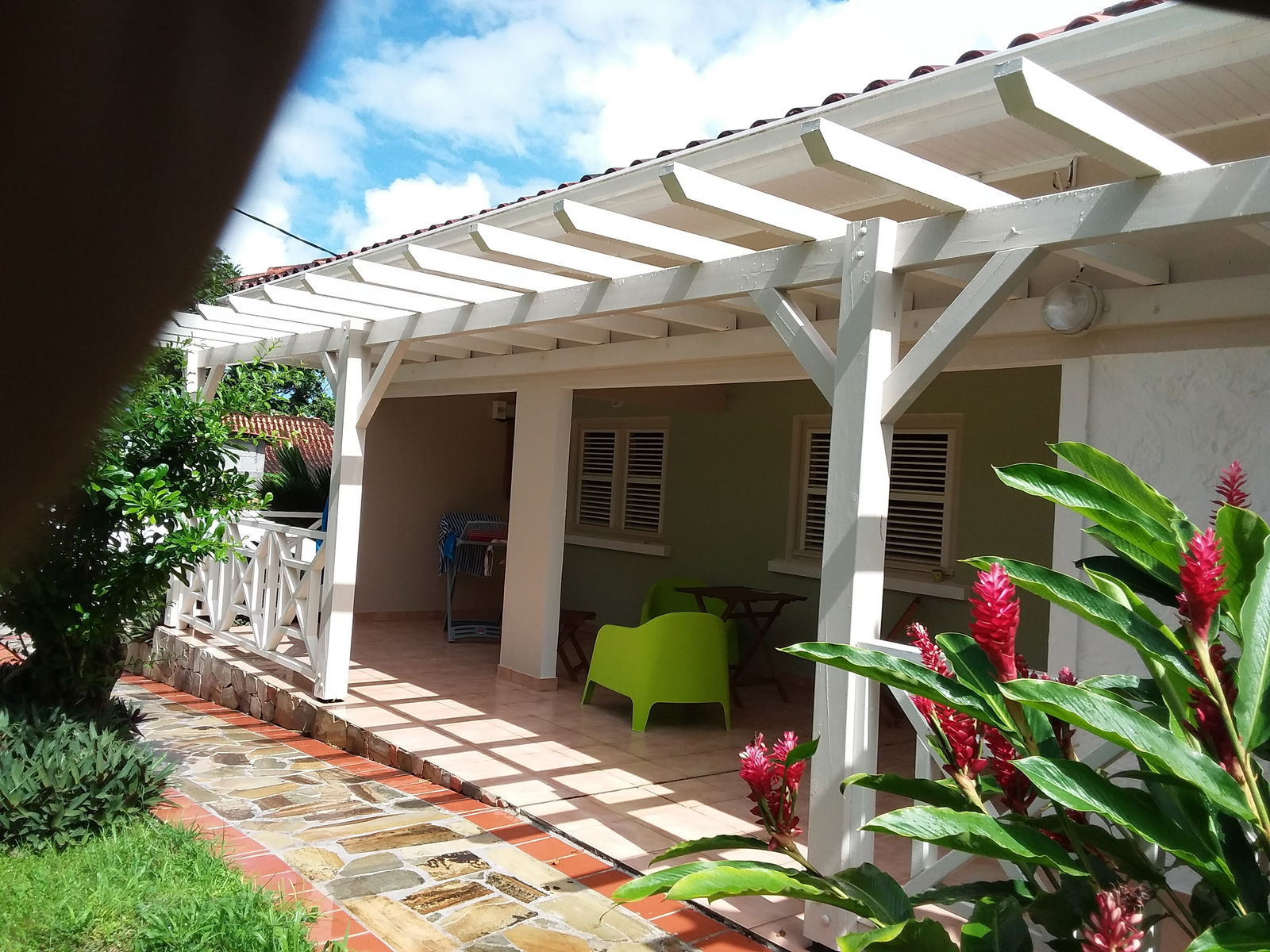 Onafhankelijke Studio La Trinité 243770