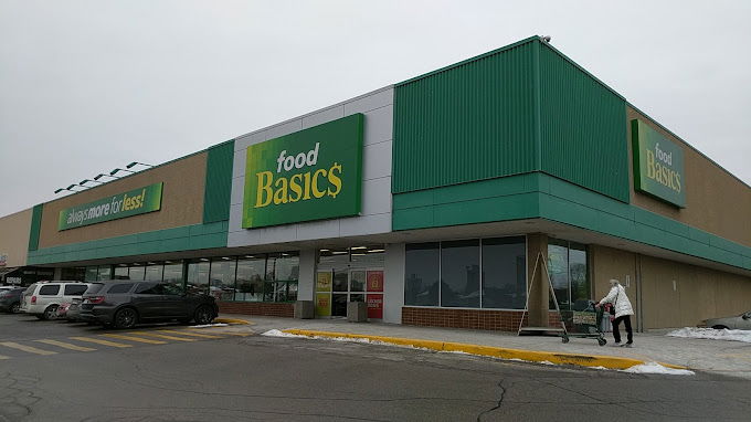 Gastenkamers Mississauga 634891