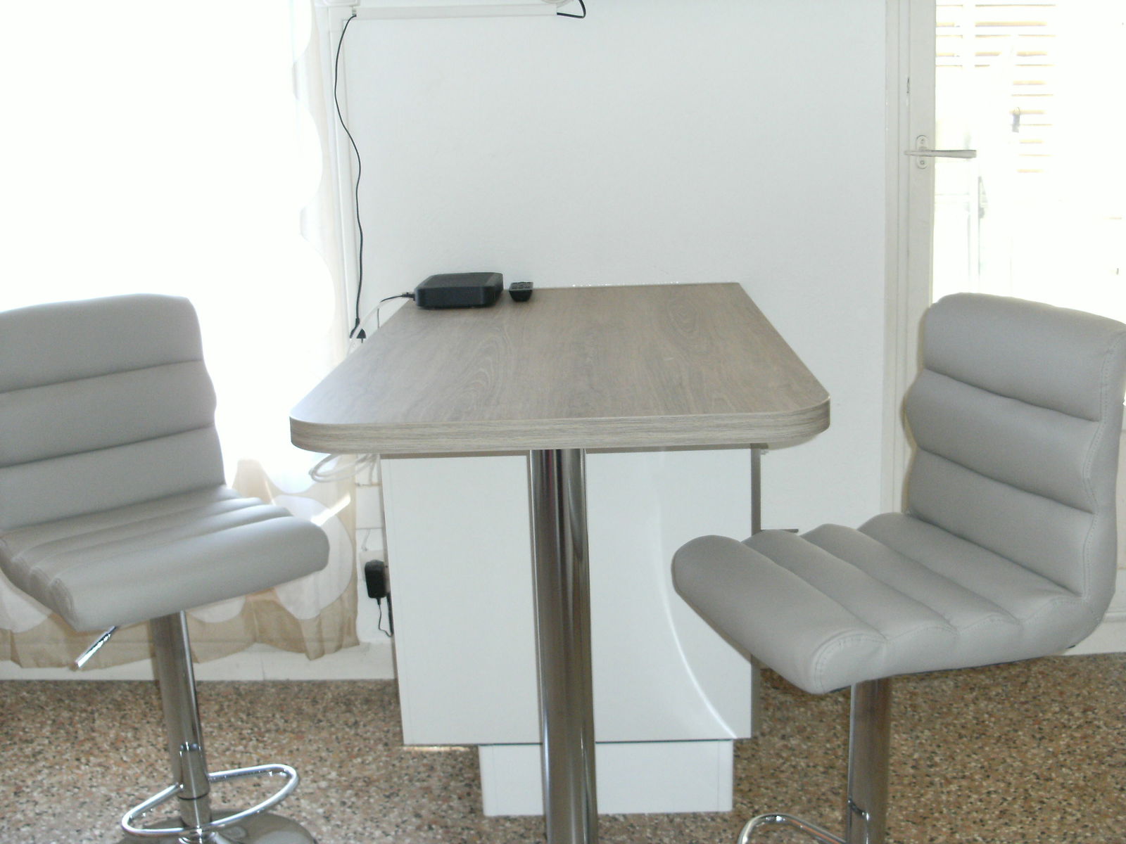 Gastgezin Grenoble 175000