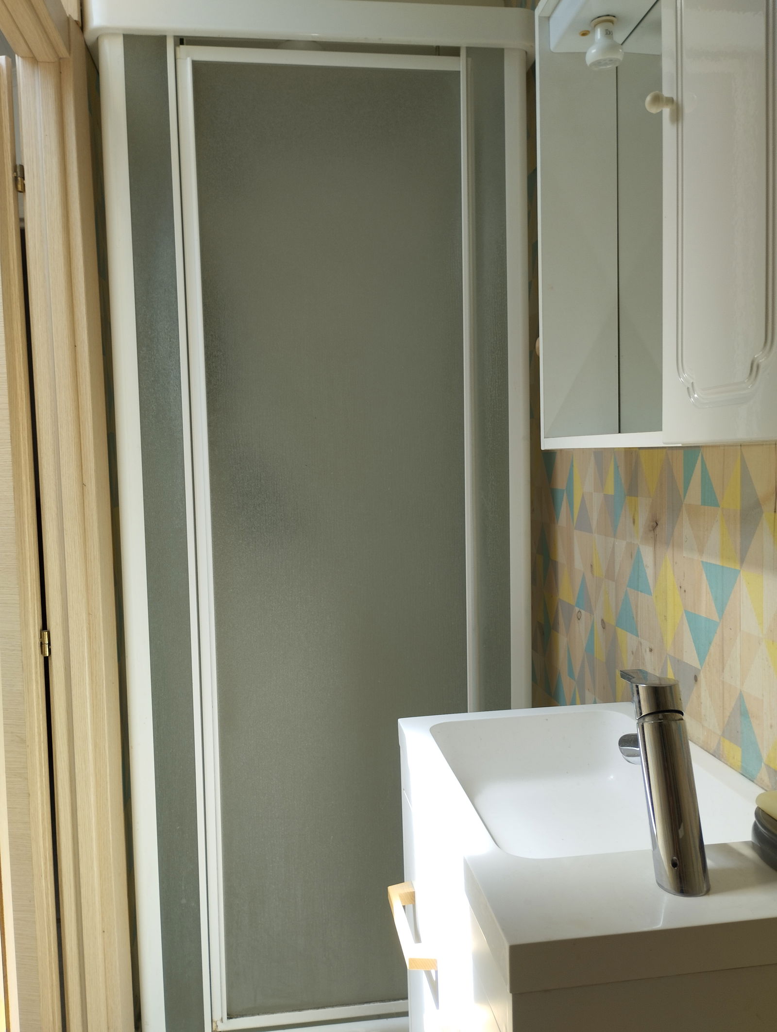 Gehele Woning Saint-Martin-d'Hères 639497