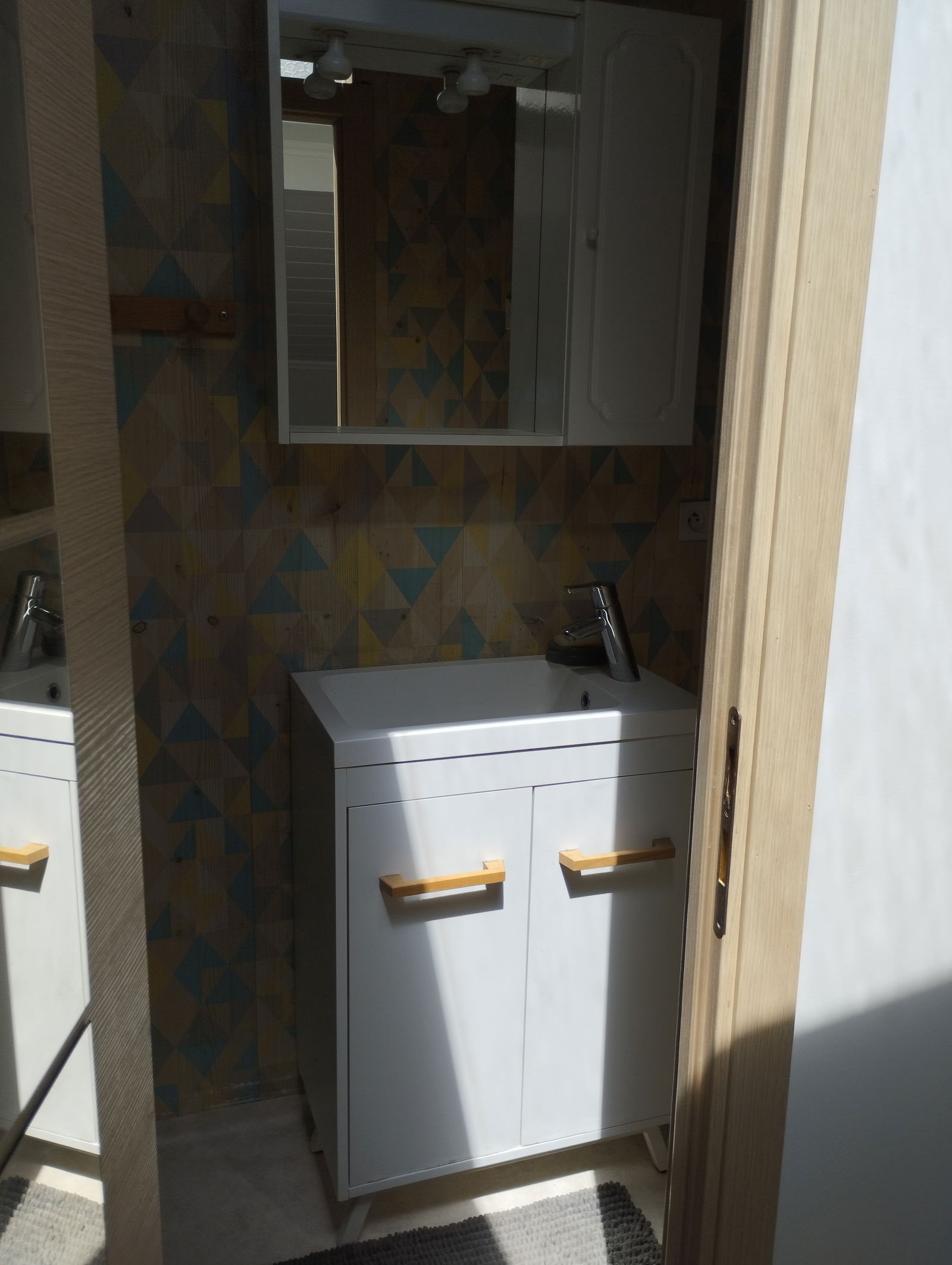 Gehele Woning Saint-Martin-d'Hères 639497