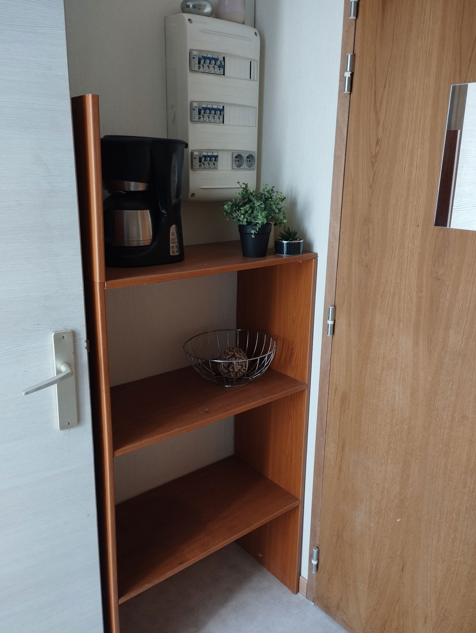 Gehele Woning Saint-Martin-d'Hères 639497