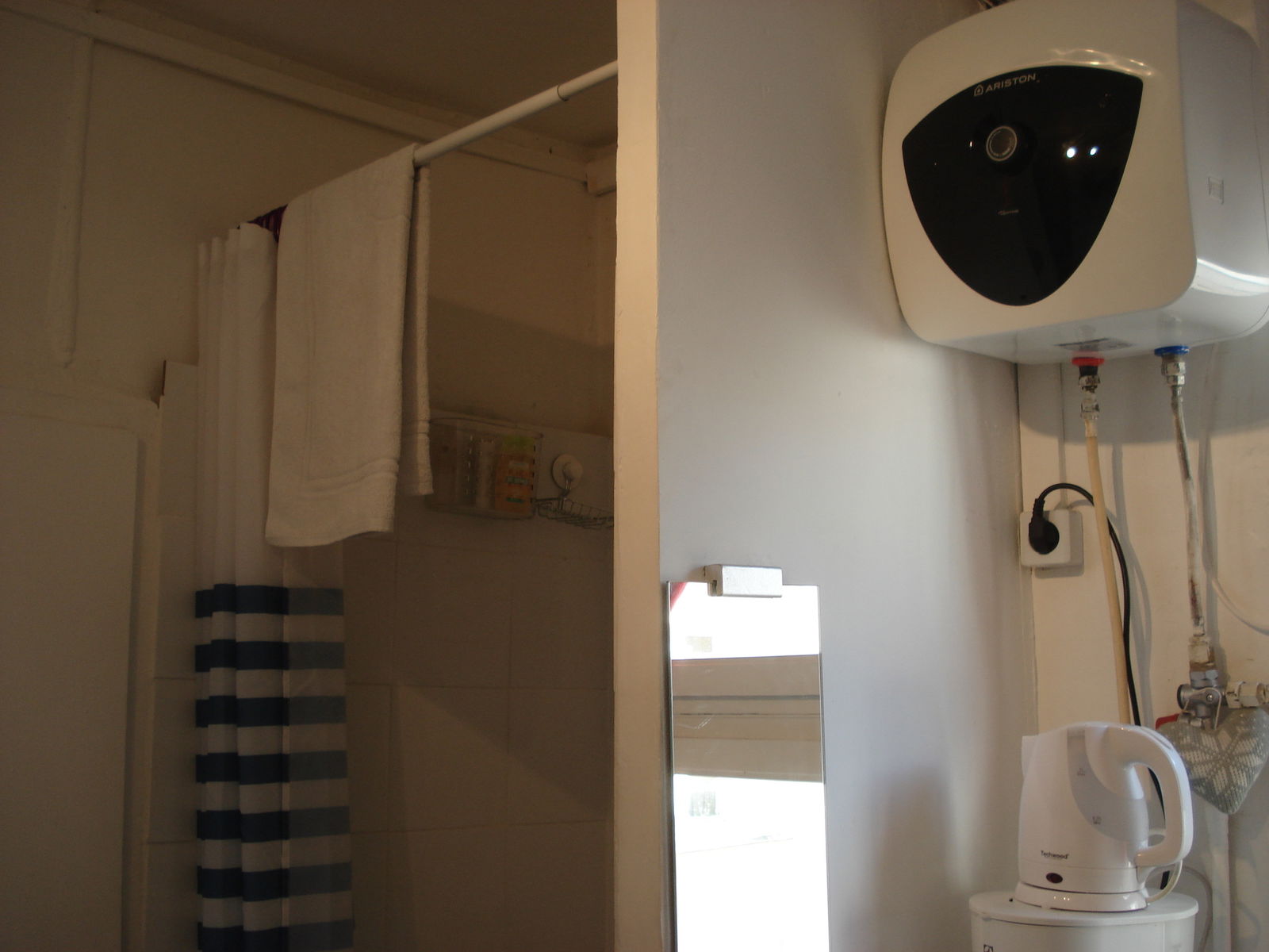 Gehele Woning Paris 157605