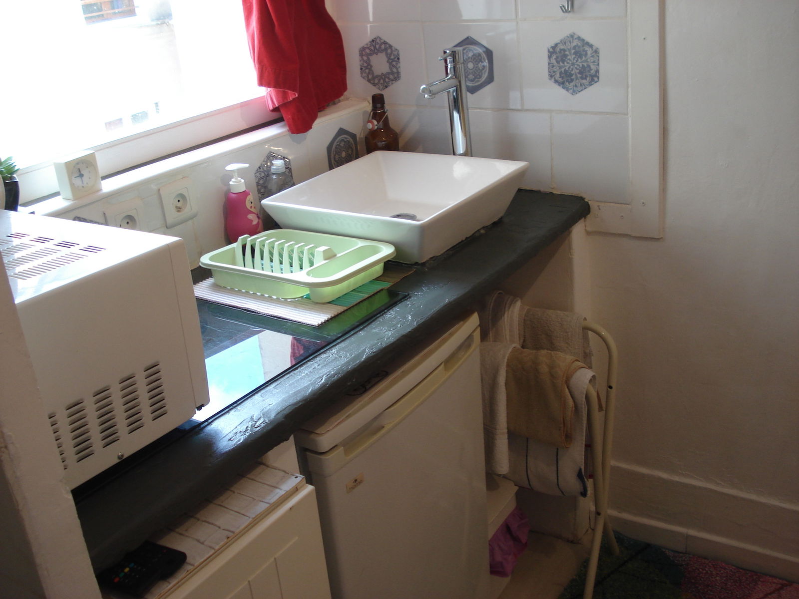 Gehele Woning Paris 157605