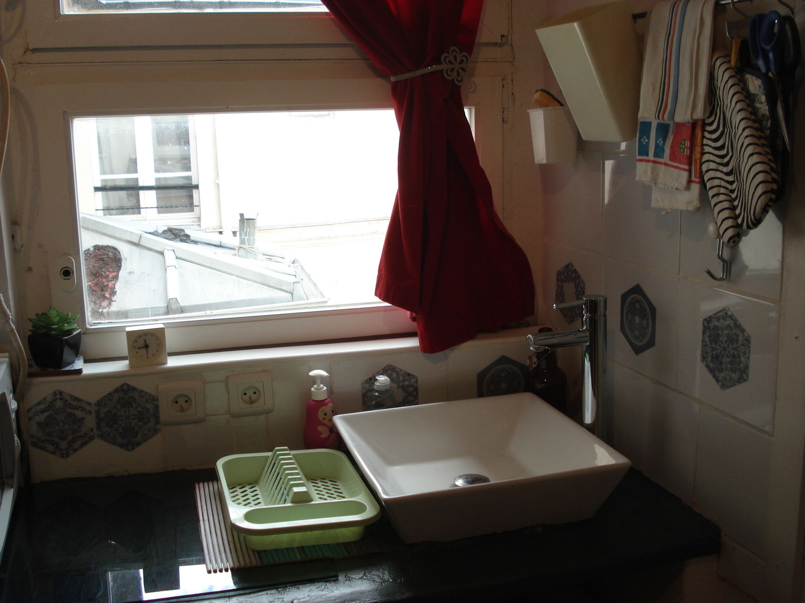 Gehele Woning Paris 157605