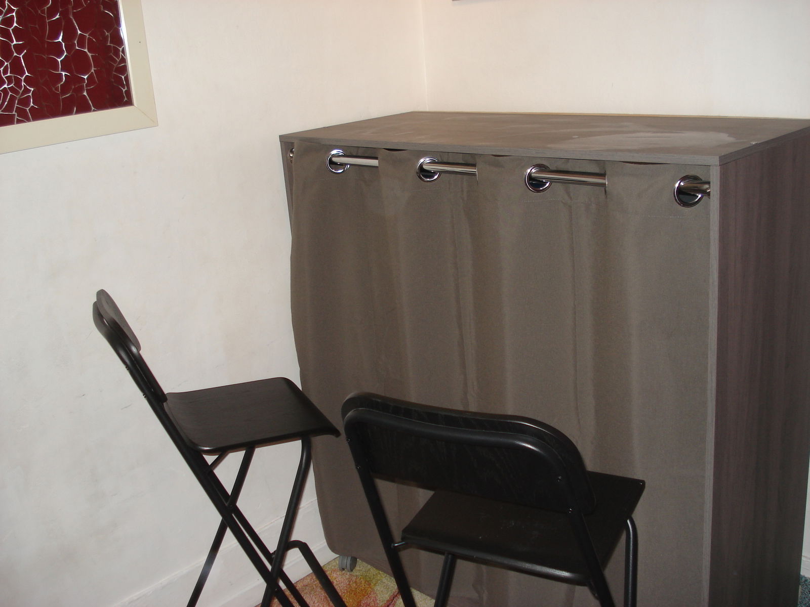 Gehele Woning Paris 157605