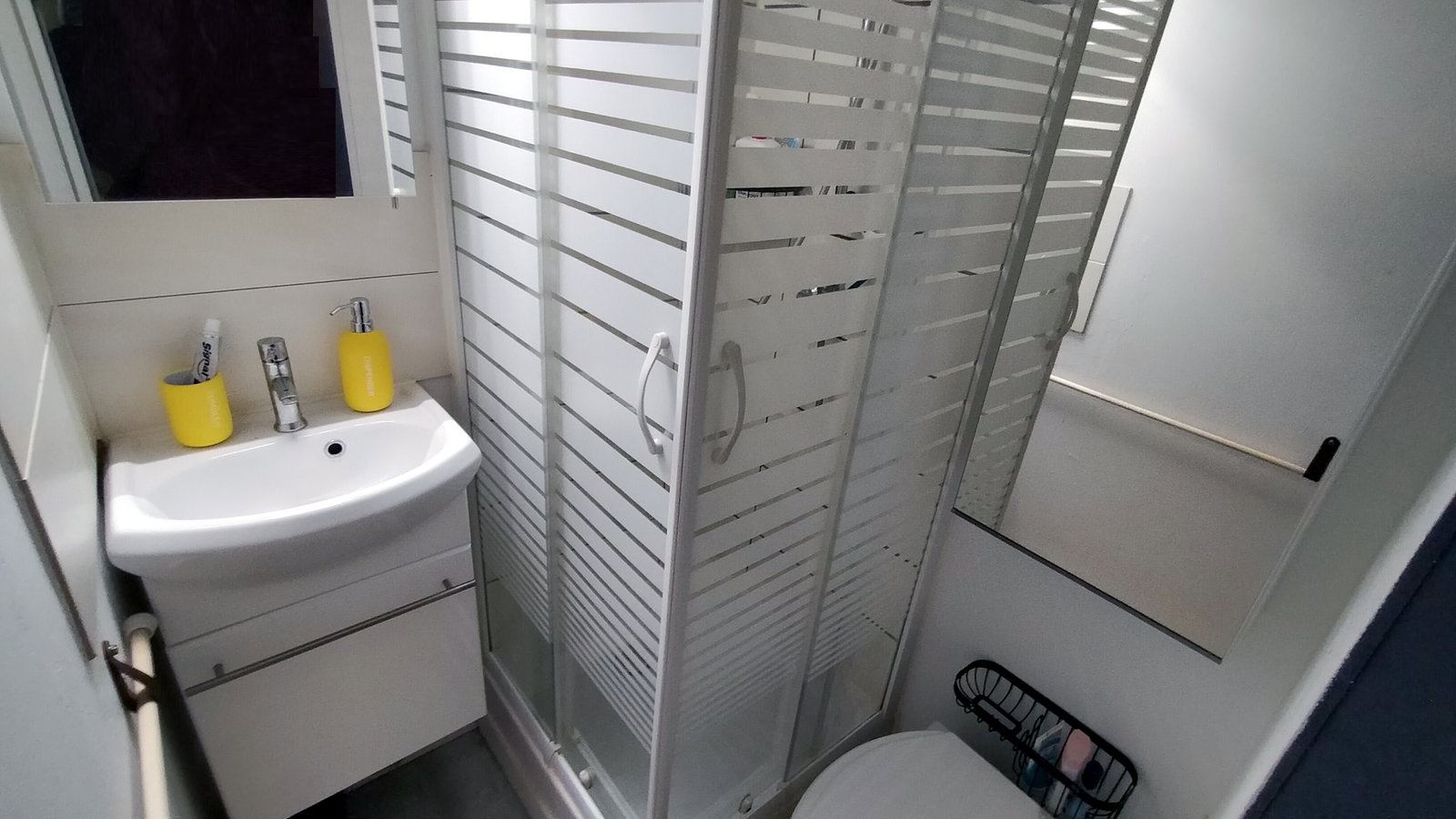 Gehele Woning Nantes 661326