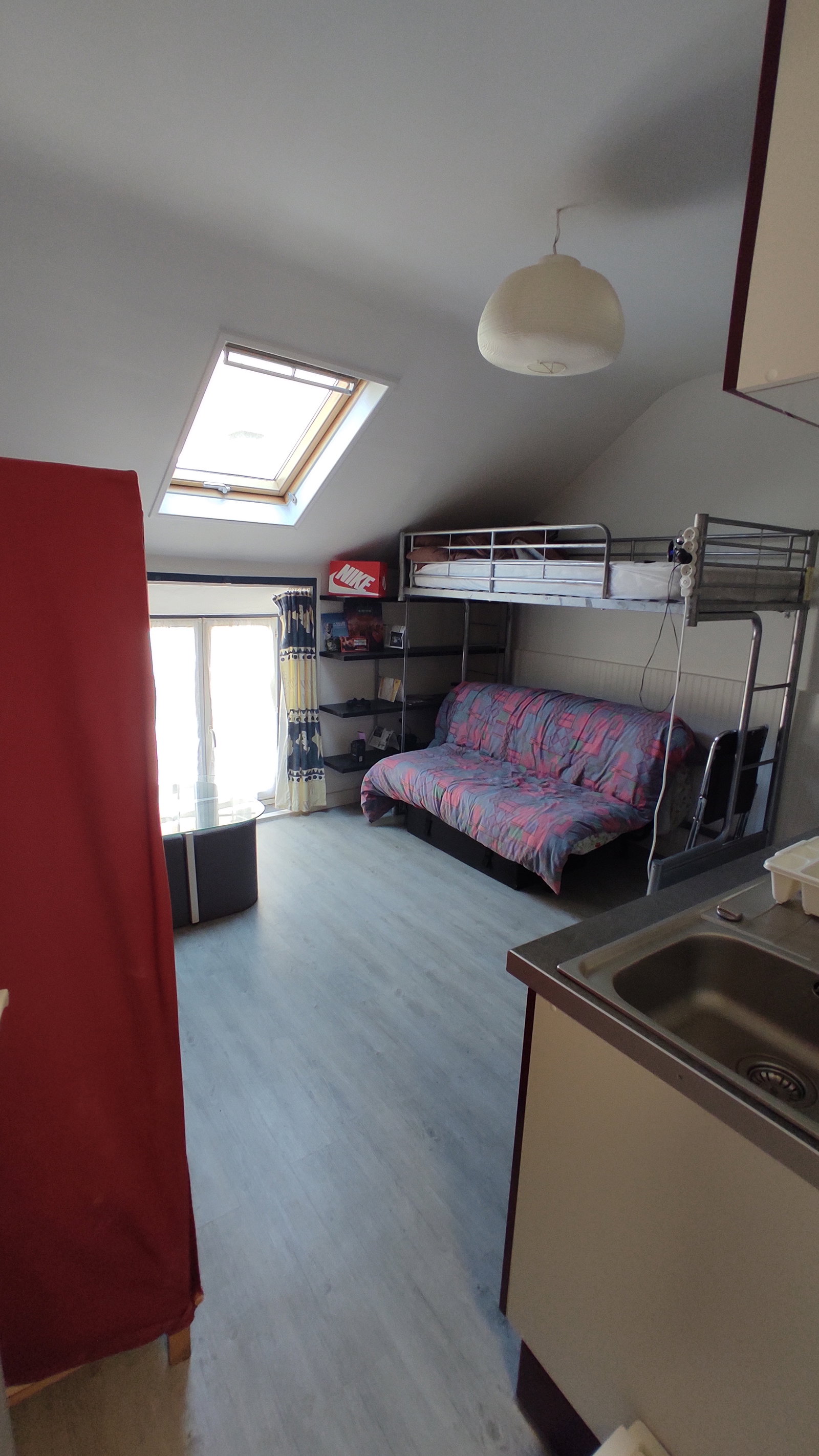 Gehele Woning Nantes 661326