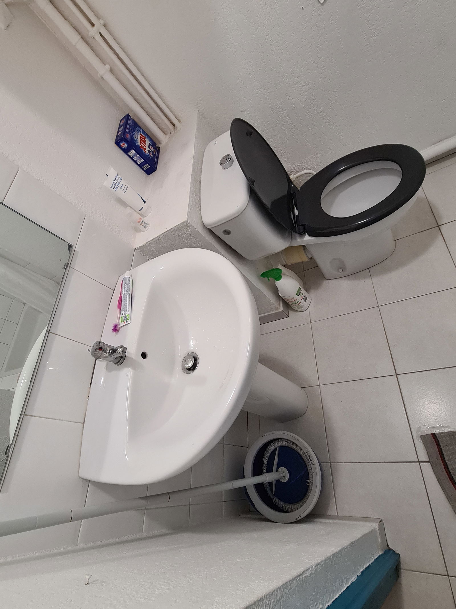 Gehele Woning Marseille 659289