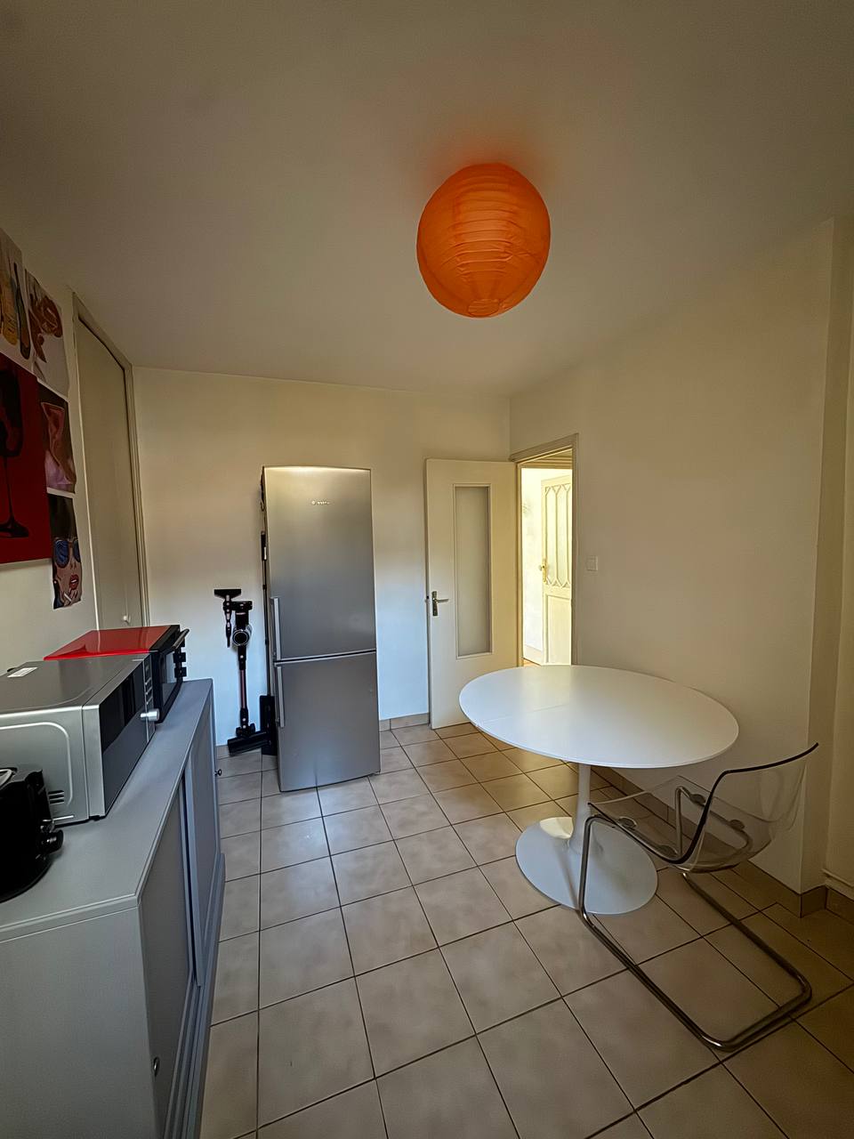 Kamer Bij De Gastheer Toulouse 668285