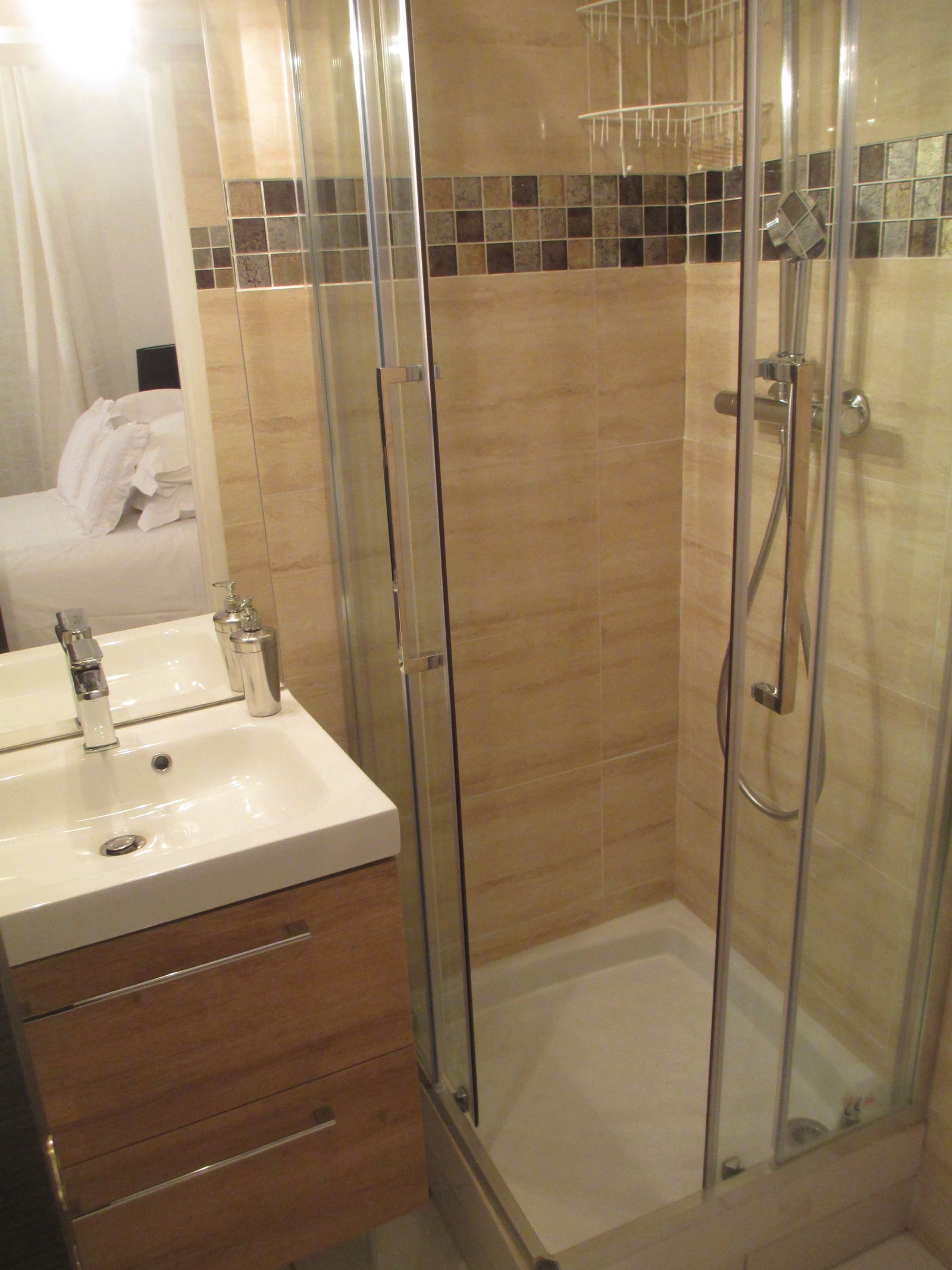 Hele Huis Paris 479314