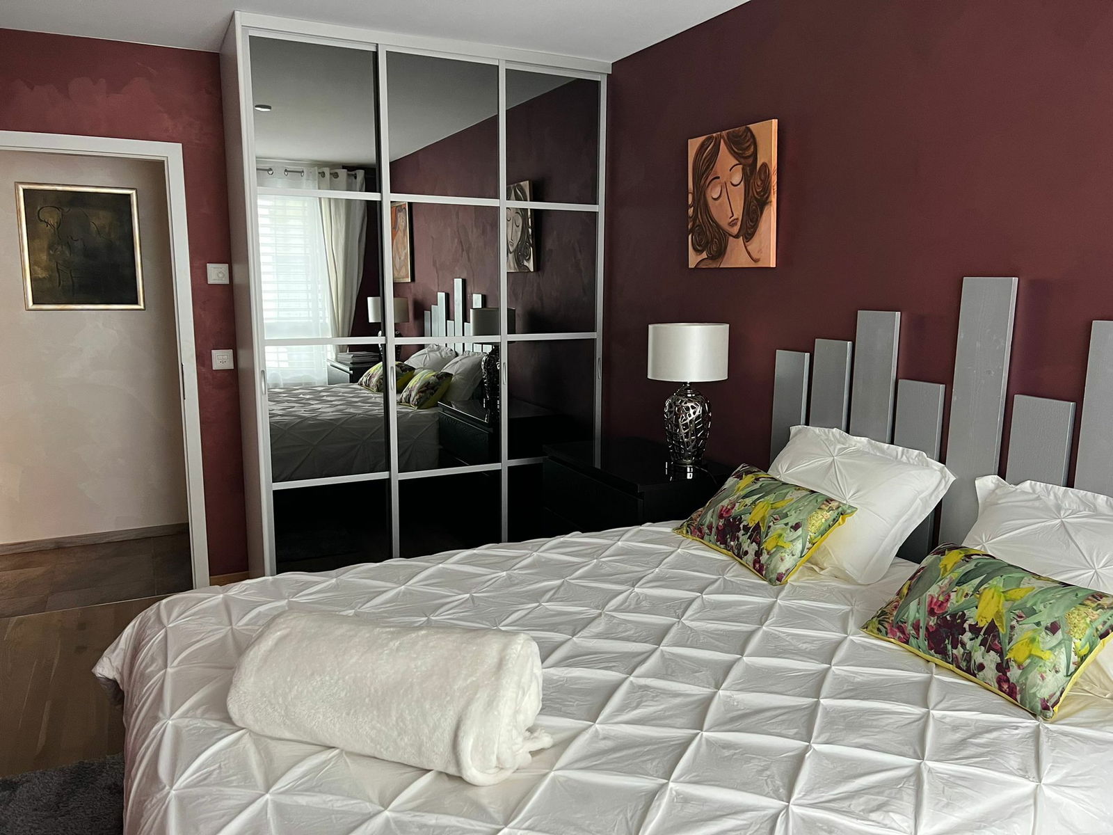 Hele Huis Montreux 257560