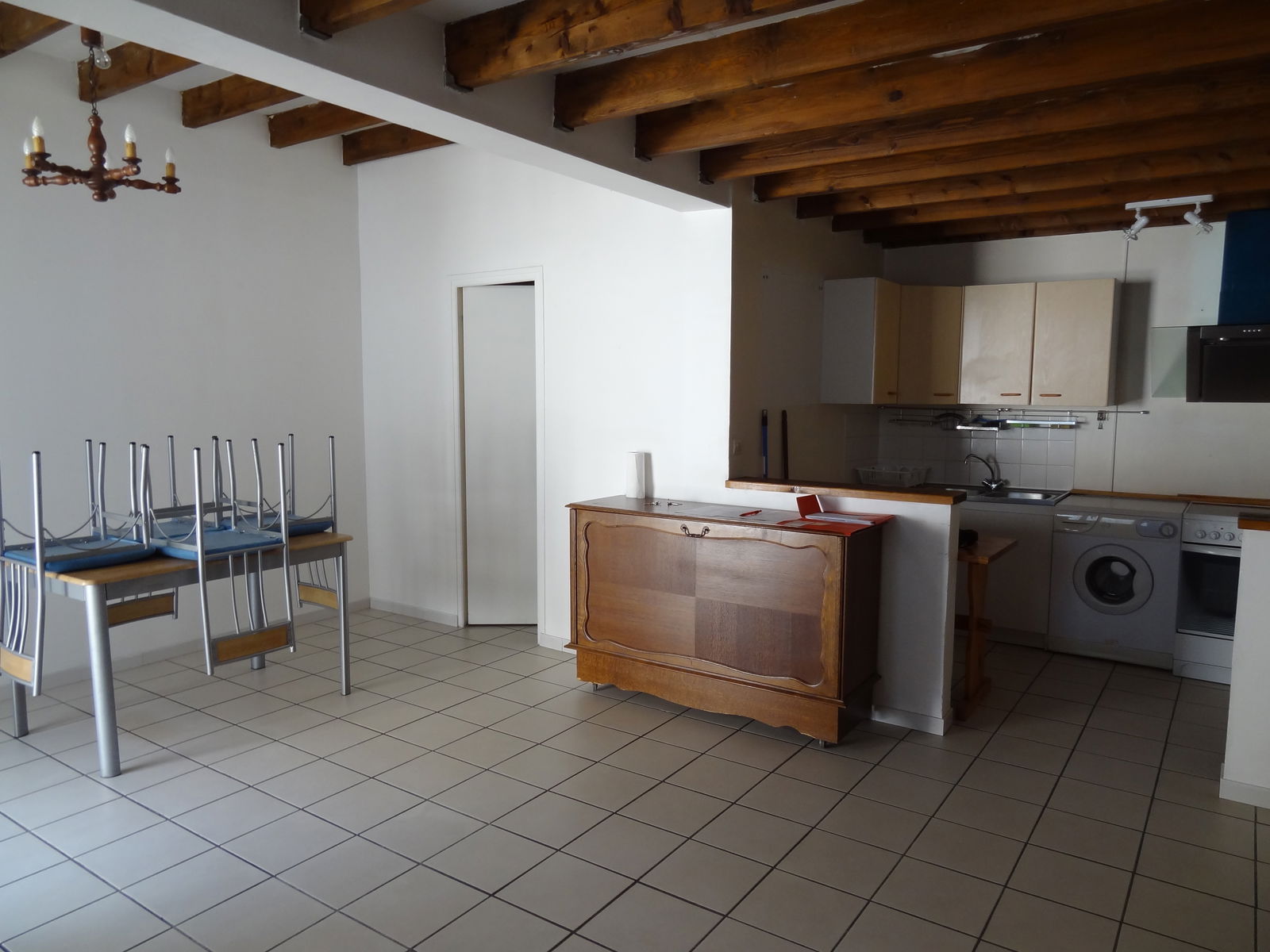 Kolokasie Bourges 65730