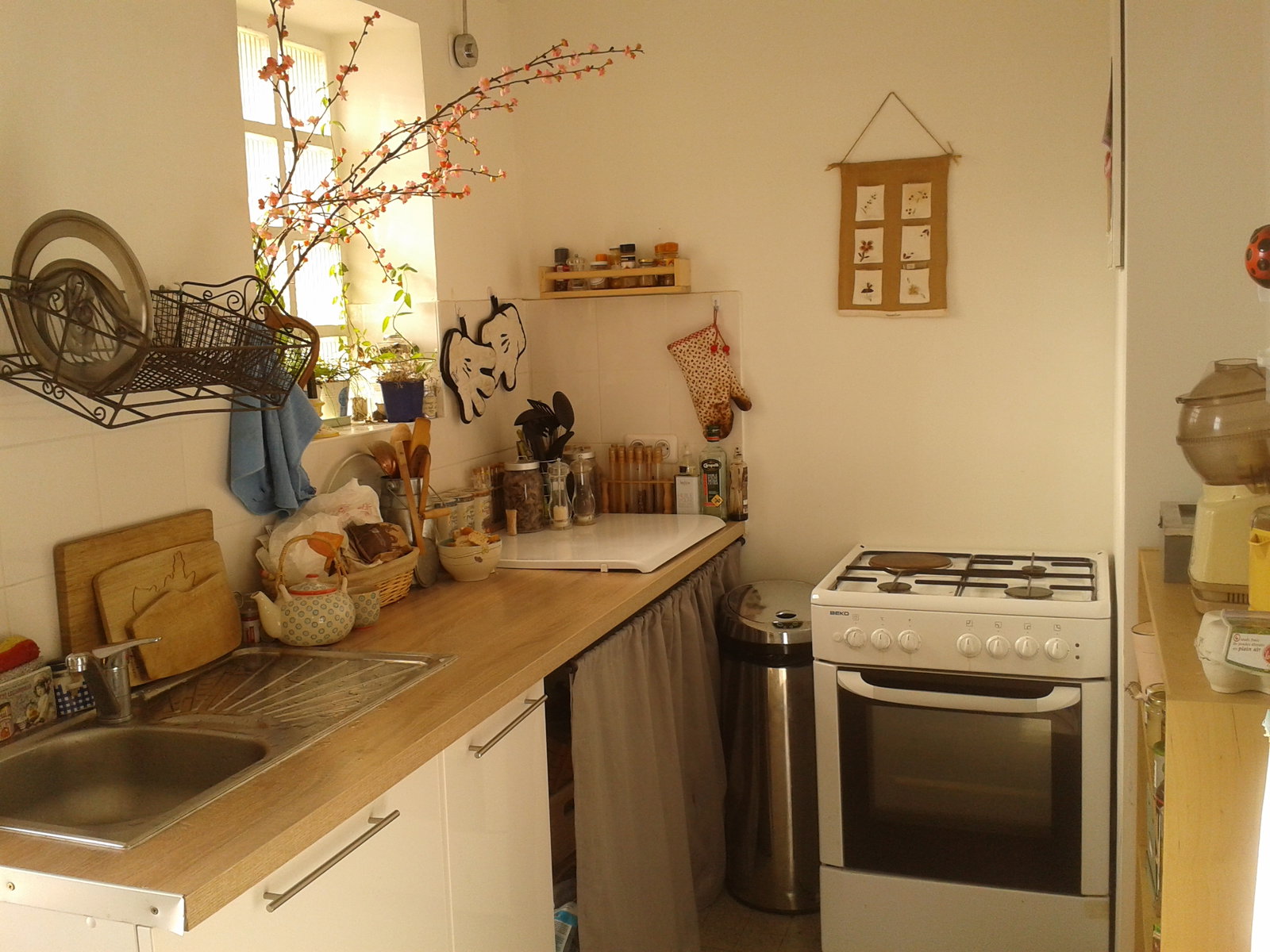 Hele Huis Marseille 106104