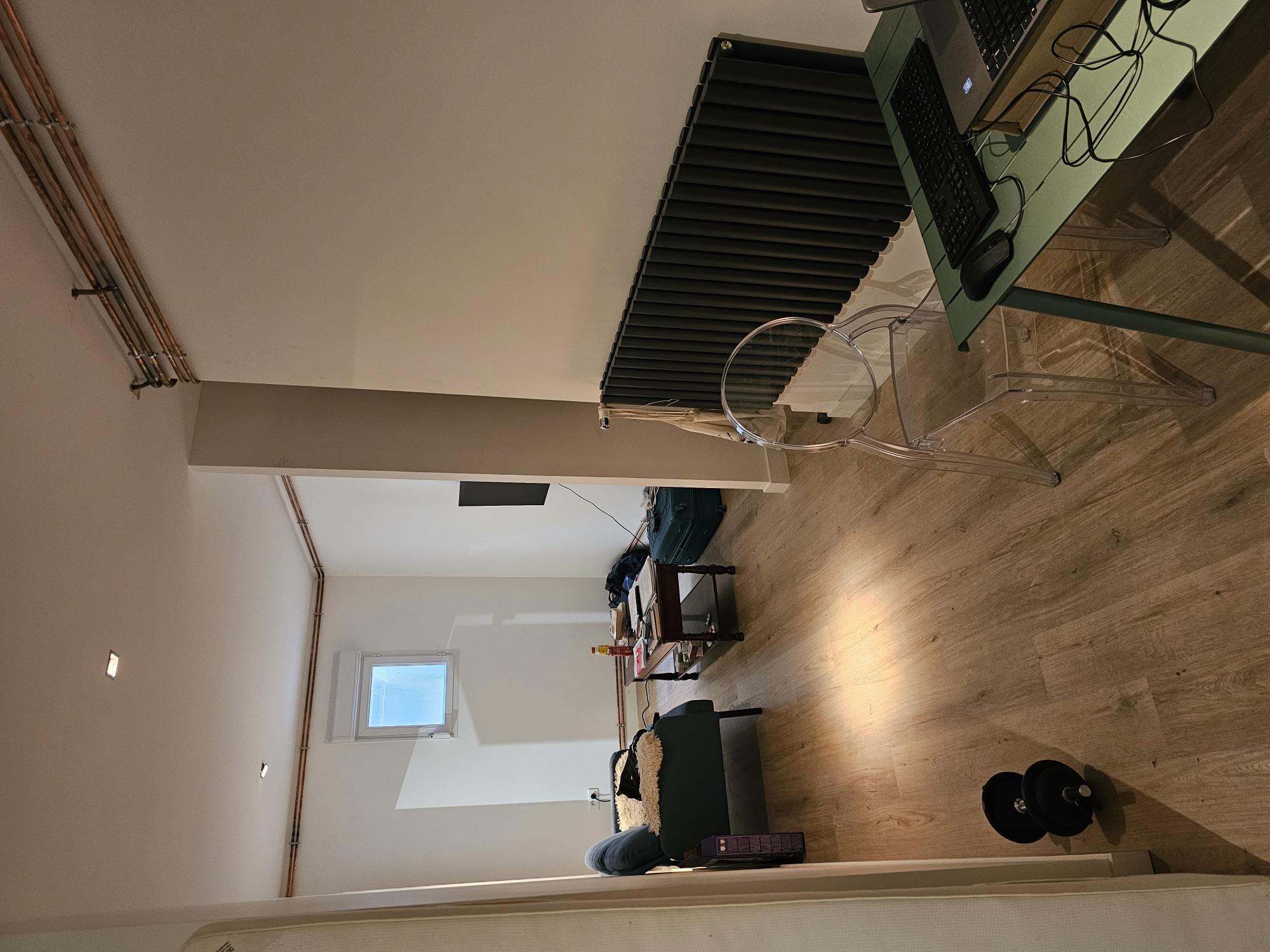 Colocatie Saint-Germain-en-Laye 489447