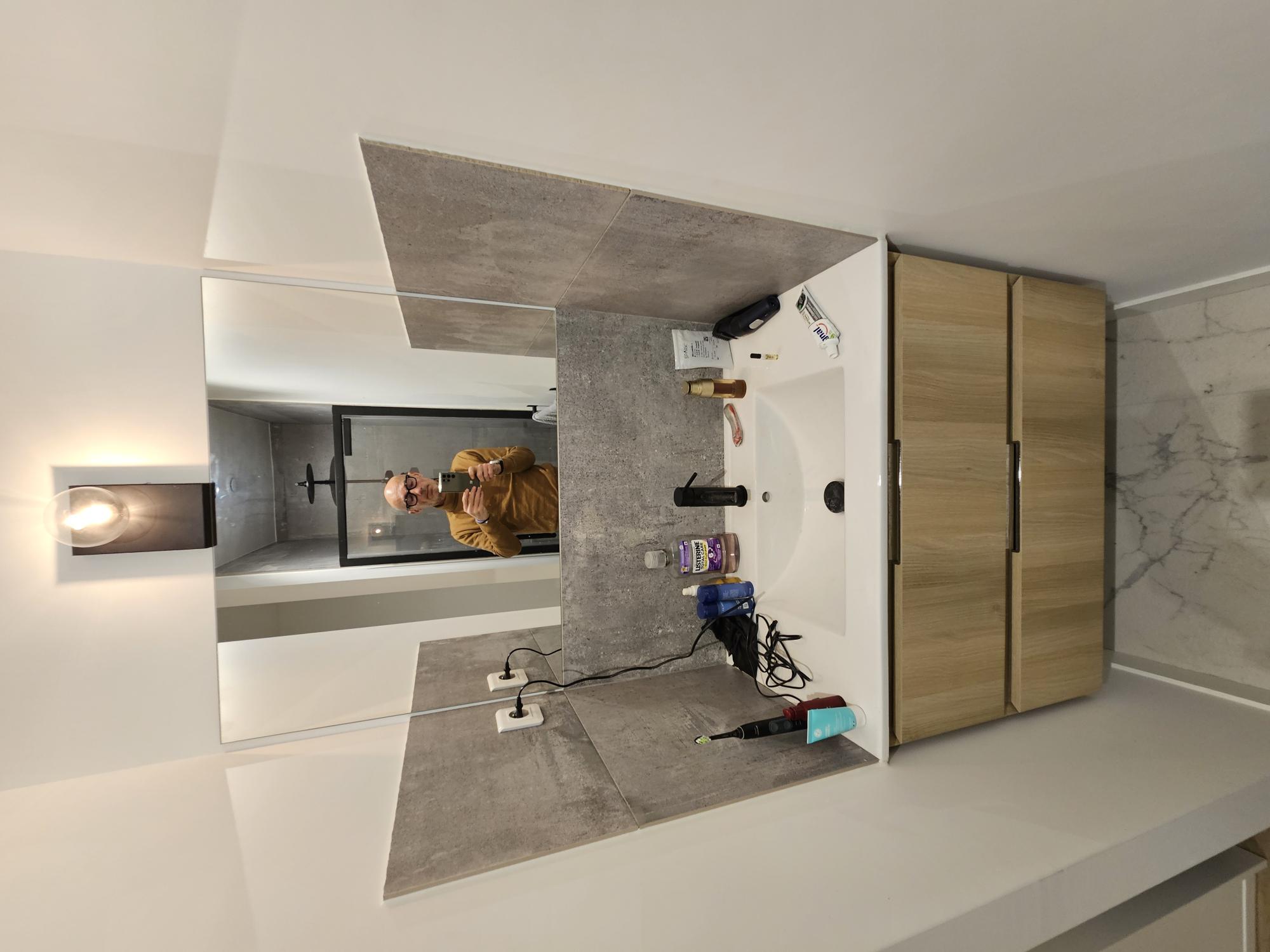 Colocatie Saint-Germain-en-Laye 489447