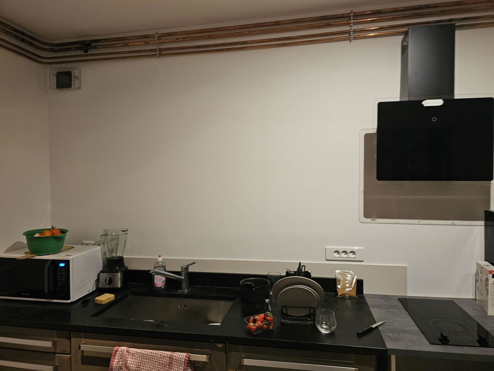 Colocatie Saint-Germain-en-Laye 489447