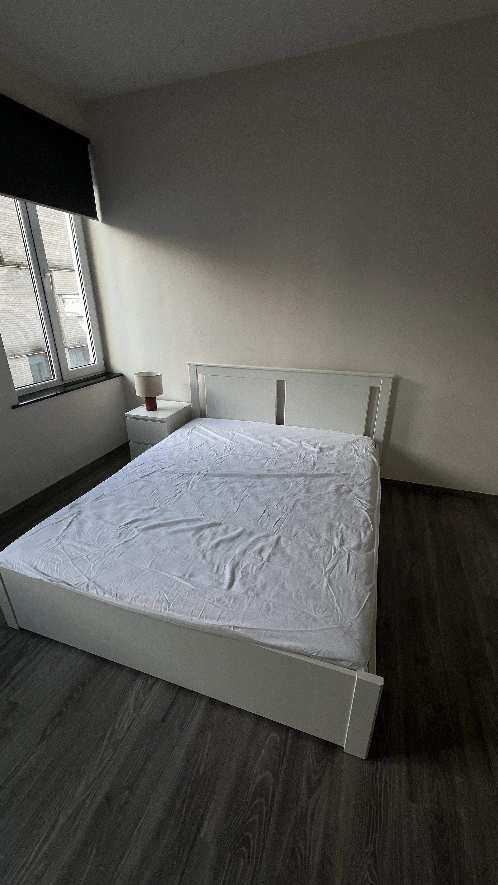 Gedeelde Woning Bruxelles 467114