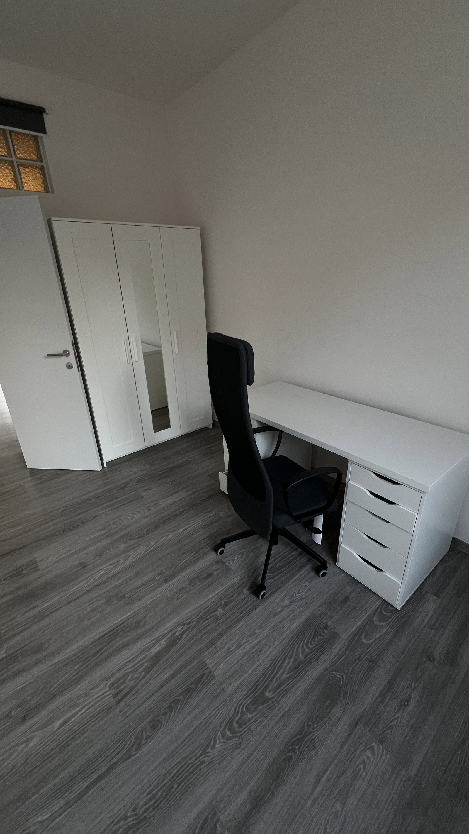 Gedeelde Woning Bruxelles 467114