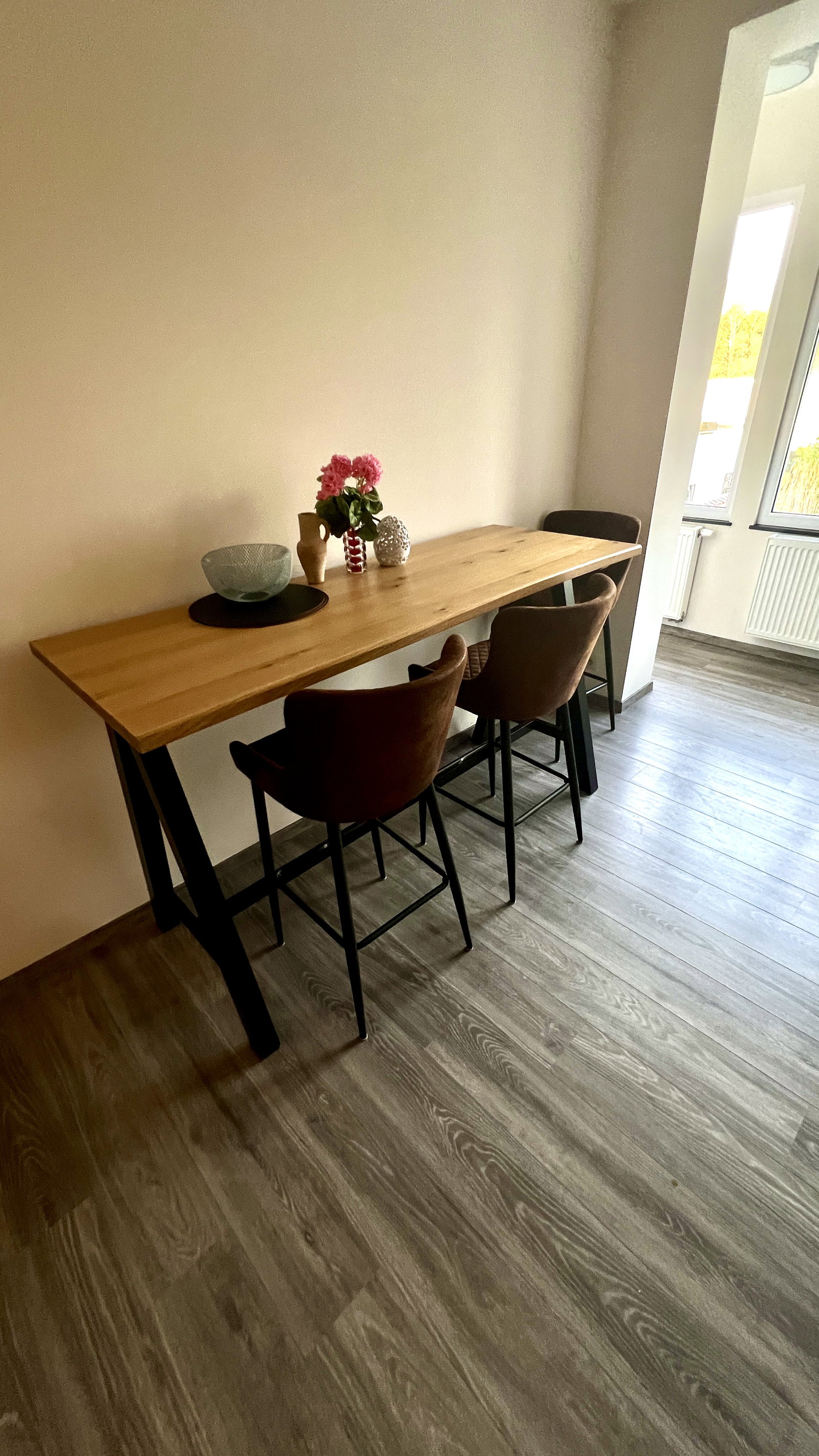 Gedeelde Woning Bruxelles 467114