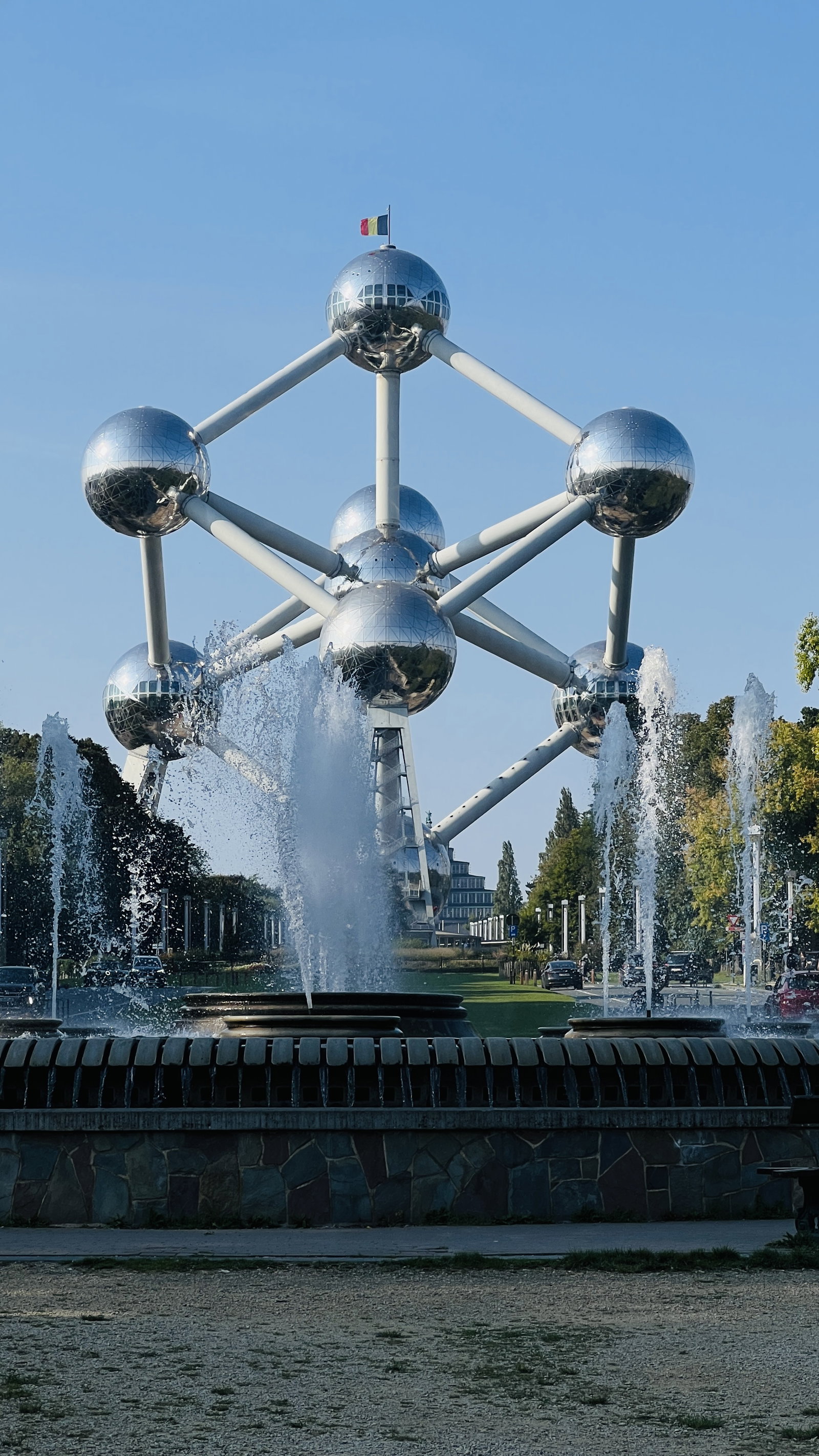 Gedeelde Woning Bruxelles 467114