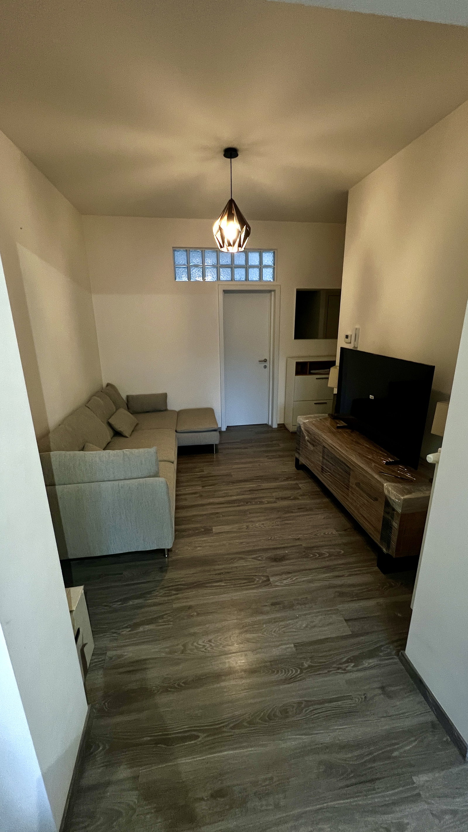 Gedeelde Woning Bruxelles 467114