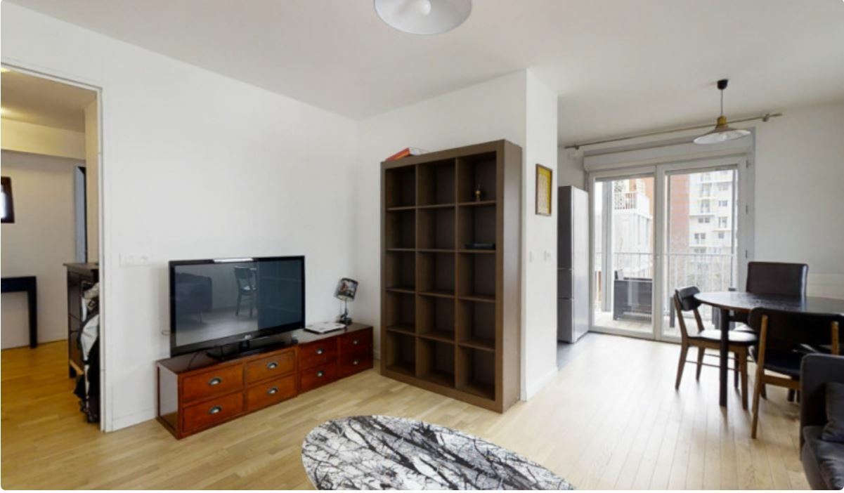 Kolokasie Nanterre 249797