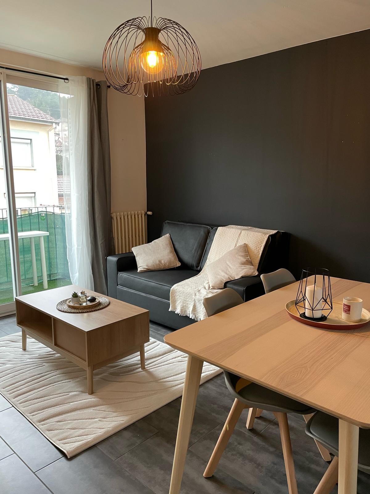 Hele Huis Saint-Étienne 492903