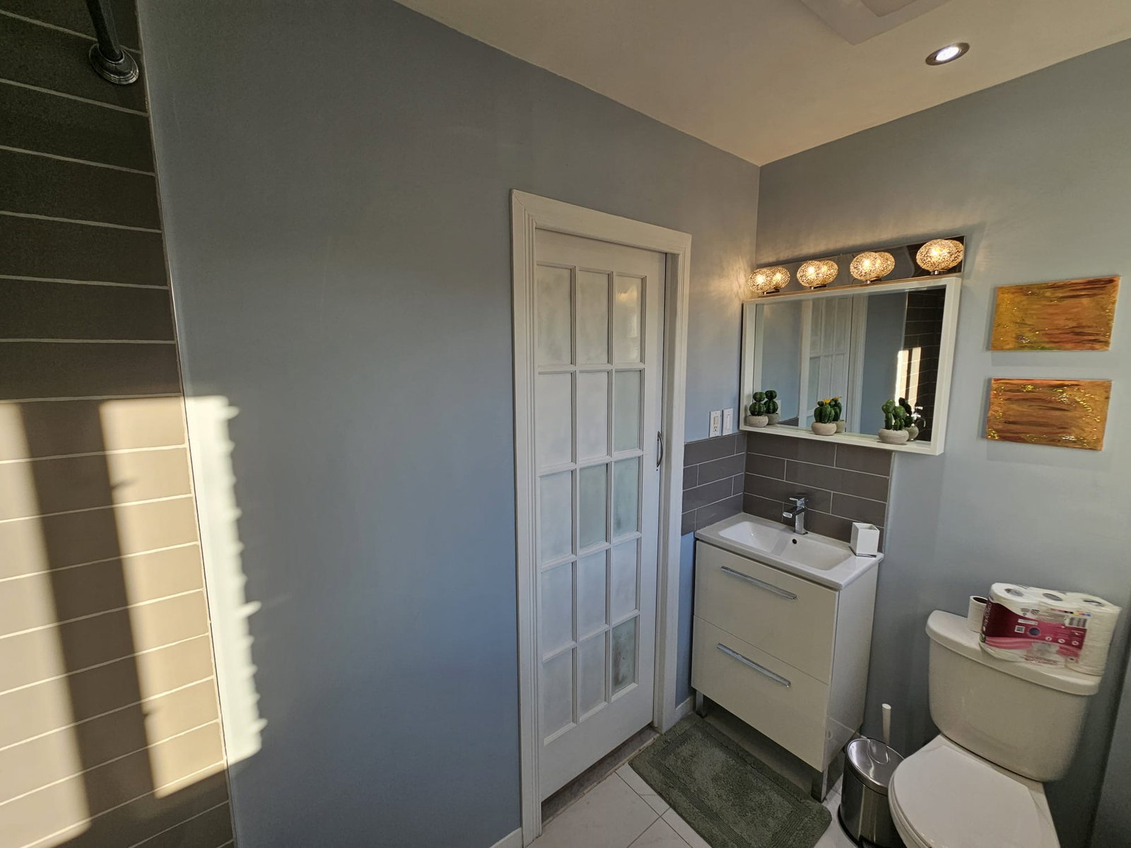 Colocatie Montréal-Ouest 625649