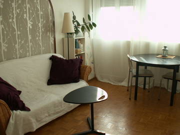 Roomlala | Gemeubileerde accommodatie te huur voor vakantieverhuur