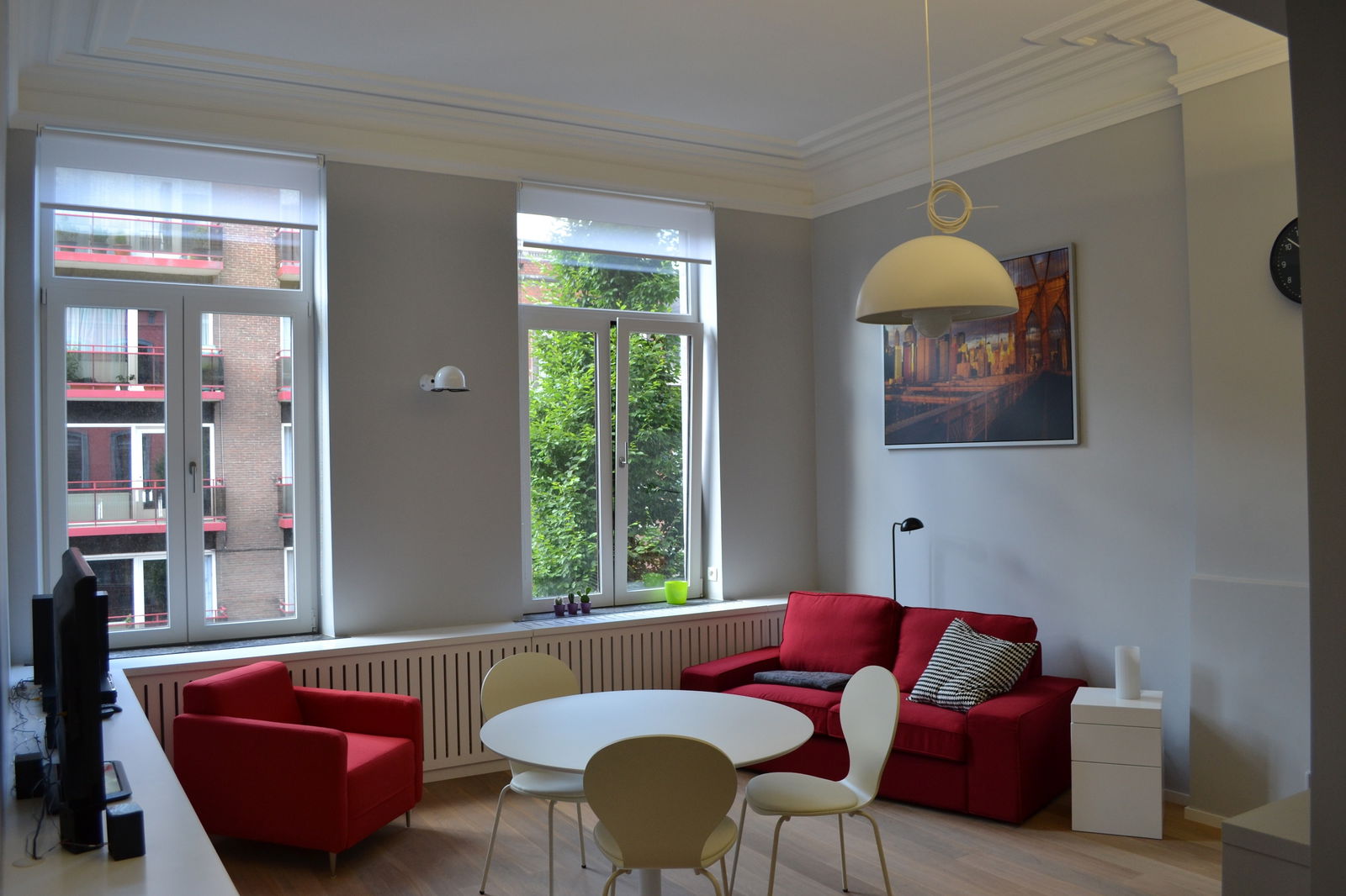 Onafhankelijke Studio Namur 201862