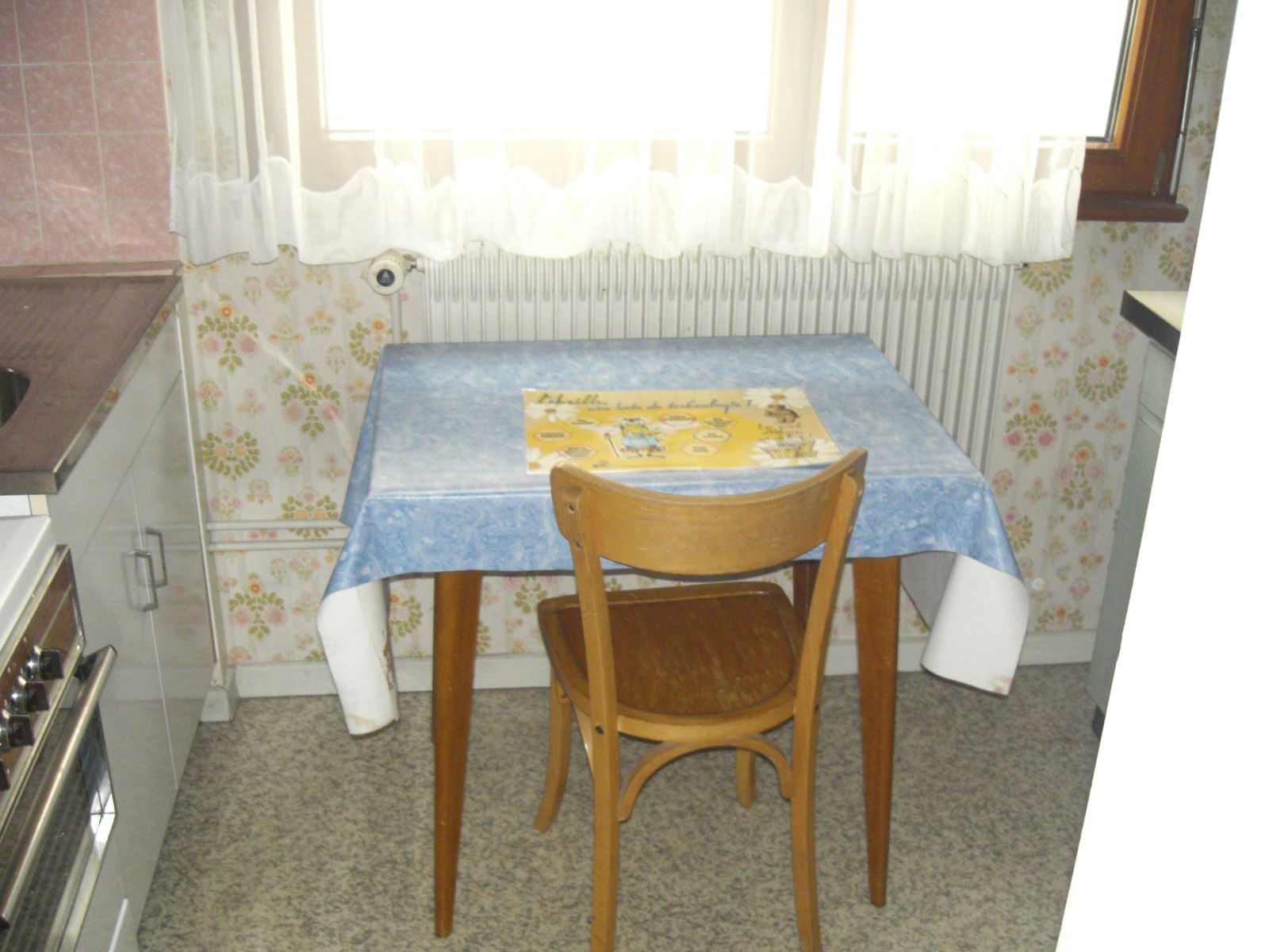 Tuisverblyf Guebwiller 496953