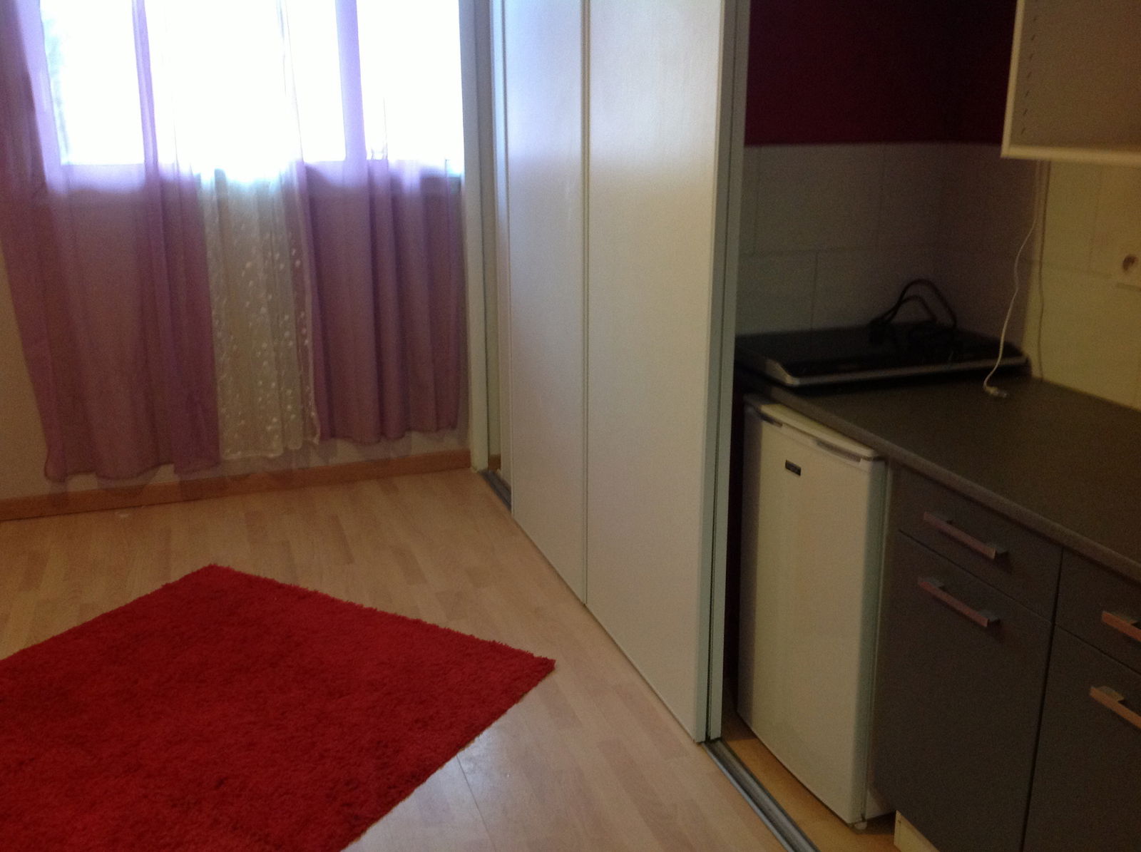 Tuisverblyf Montmorency 101879