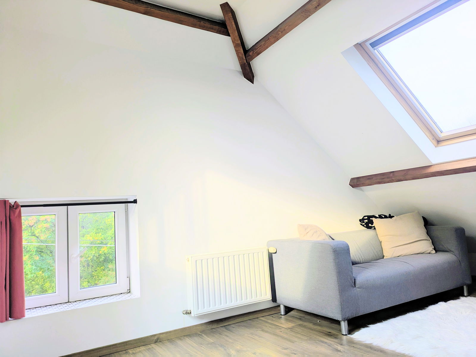 Hele Huis Ottignies-Louvain-la-Neuve 621808