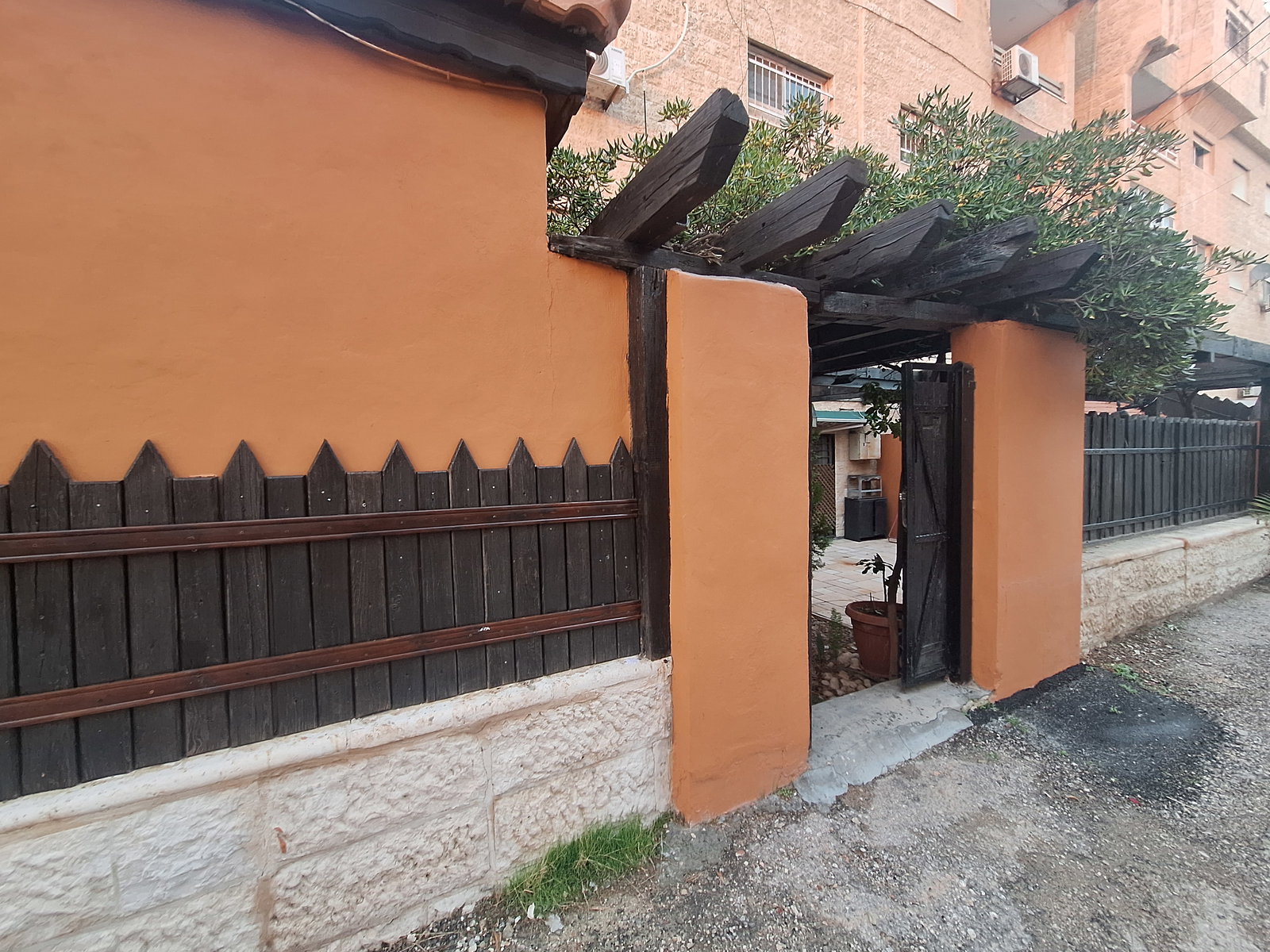 Gastekamers Amman 648146