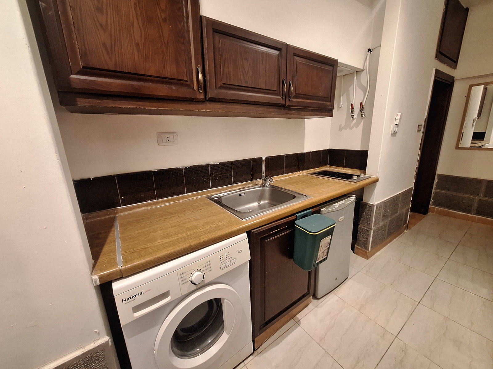 Gastekamers Amman 648146