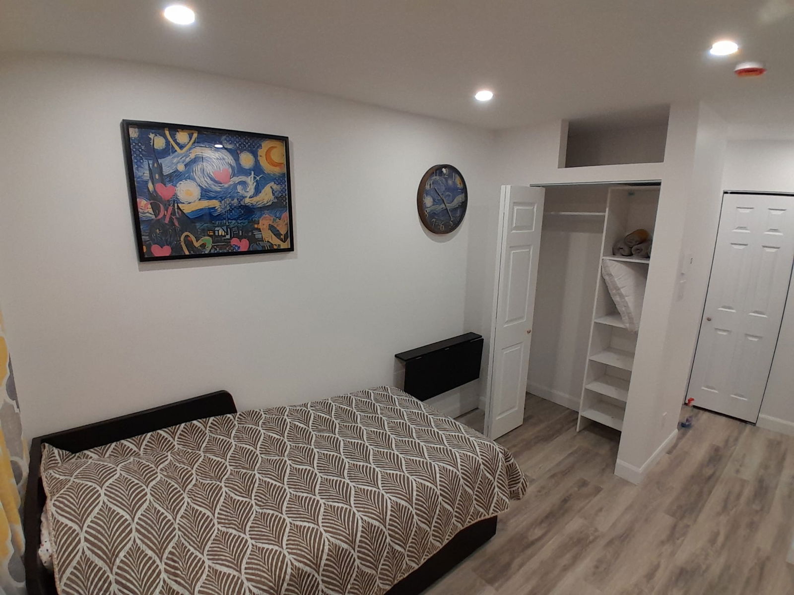 Hele Huis Montréal 657031