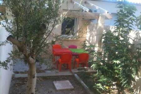 Onafhanklike Ateljee Marignane 72110