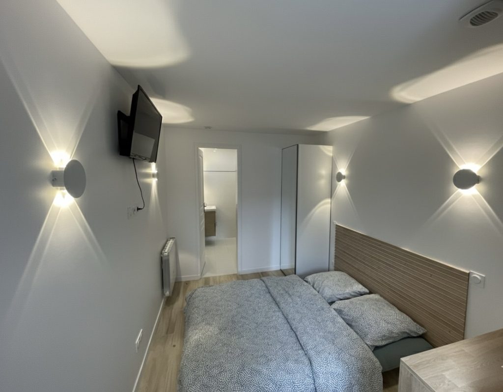 Hele Woning Bagneux 667383