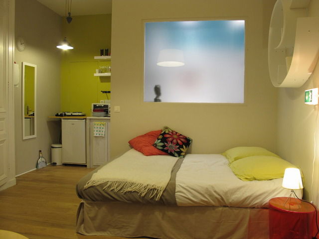 Tuisverblyf Chartres 35268