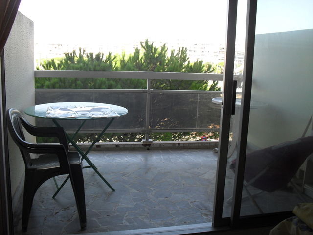 Onafhanklike Ateljee La Grande-Motte 44673