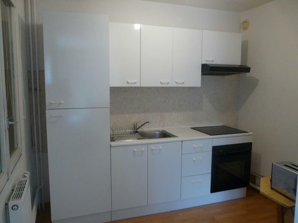 Tuisverblyf Belfort 78280