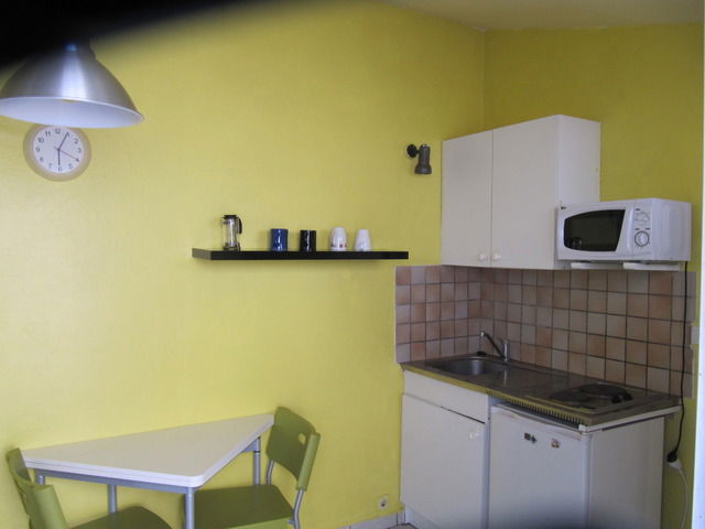 Tuisverblyf Caen 15458