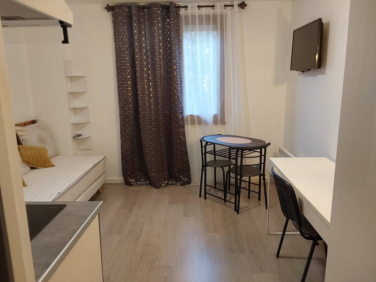 Hele Huis Vayres 477214