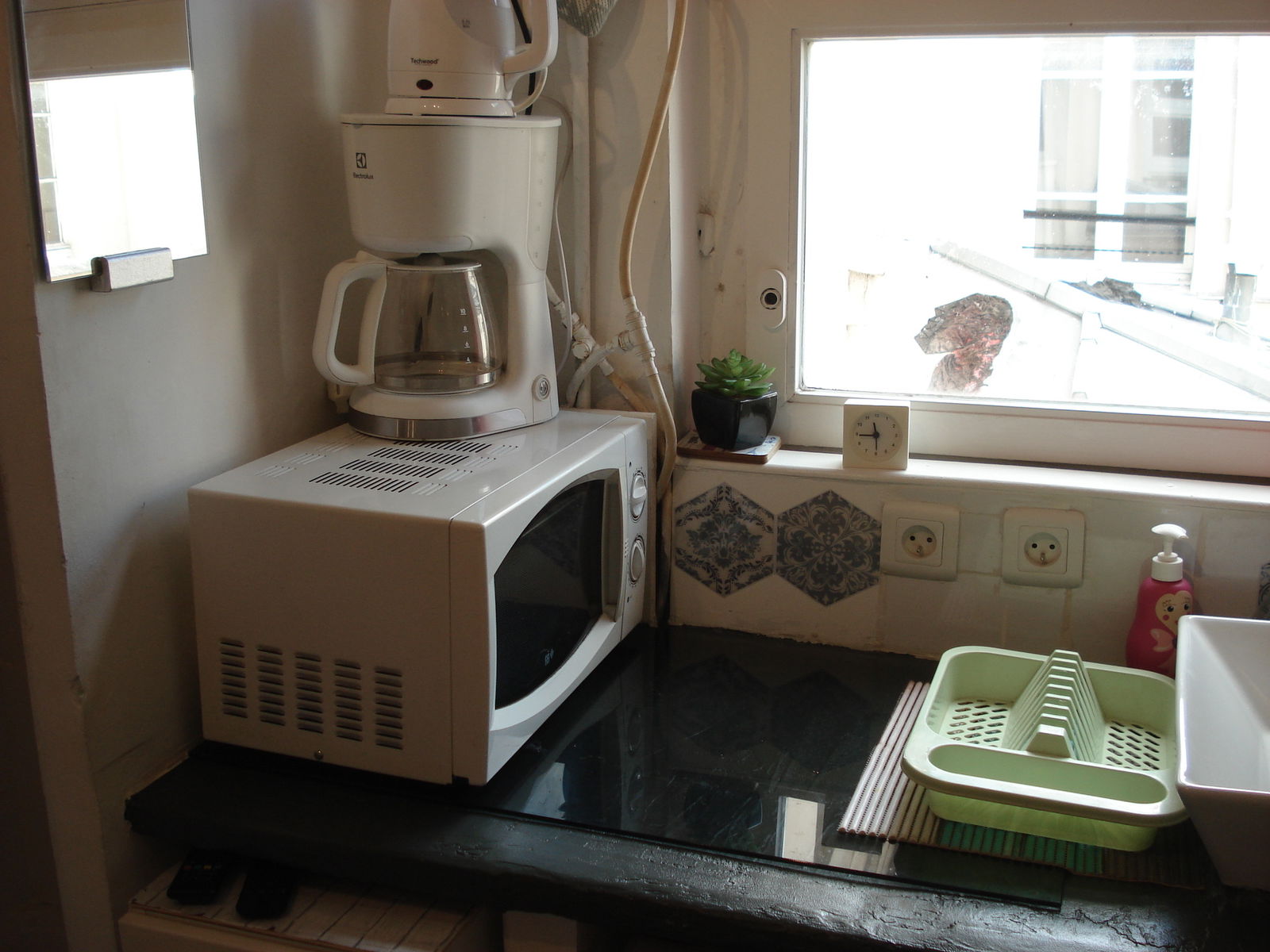 Onafhankelijke Studio Paris 157605