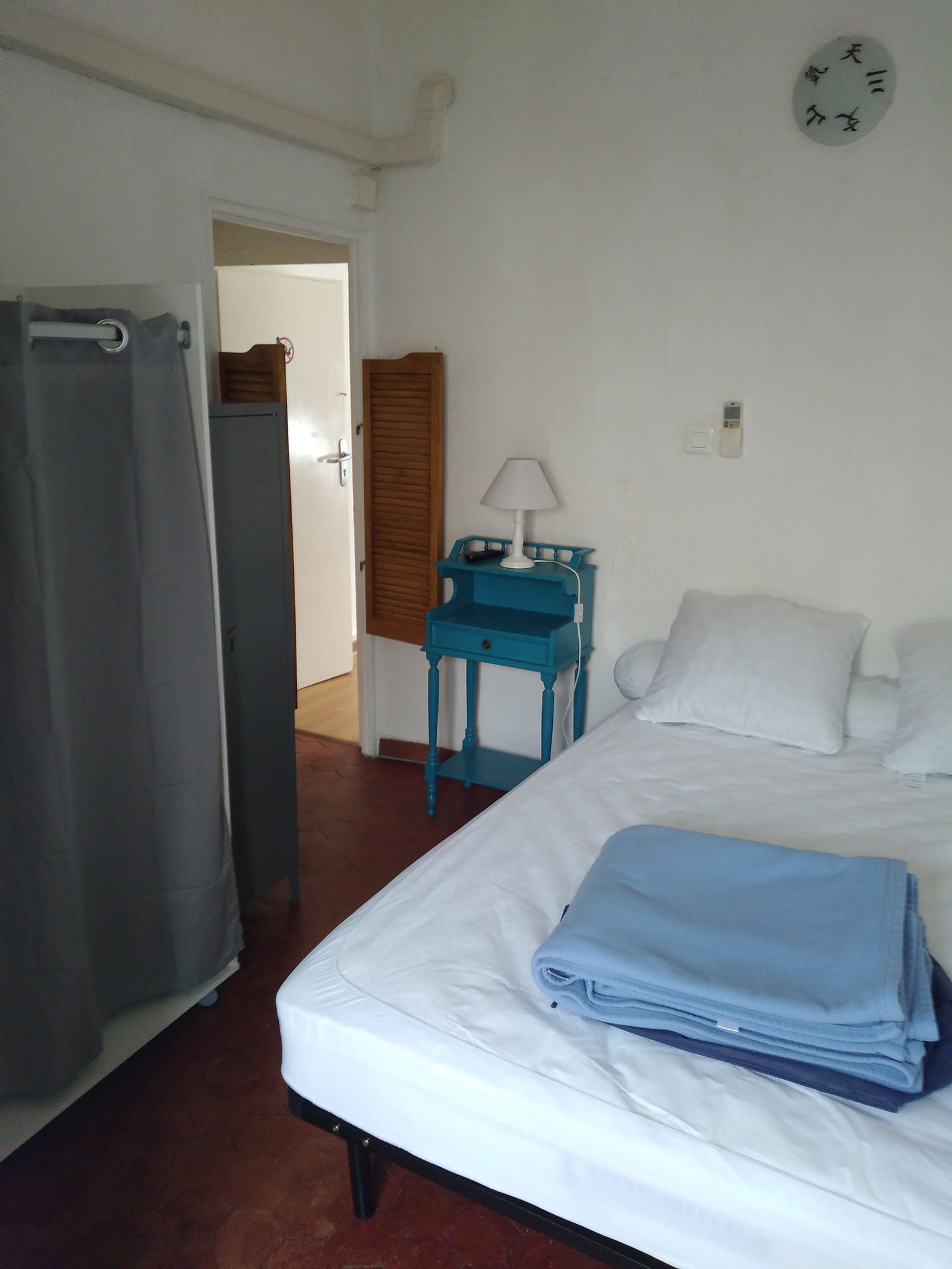 Hele Huis Marseille 94740